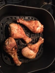 Chicken Legs, Photo by Kathy Hurley Chicken Legs